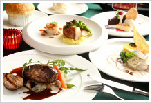 札幌市中央区にあるハンバーグが自慢のレストラン円山MUSHROOM（マッシュルーム）