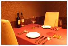 札幌市中央区にあるハンバーグが自慢のレストラン円山MUSHROOM（マッシュルーム）