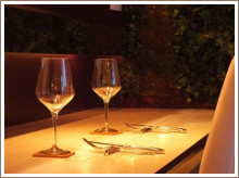 札幌市中央区にあるハンバーグが自慢のレストラン円山MUSHROOM（マッシュルーム）カップルのデートにもおすすめ